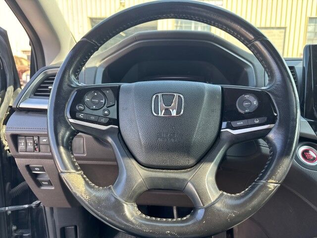2019 Honda Odyssey EX-L Cleveland OH