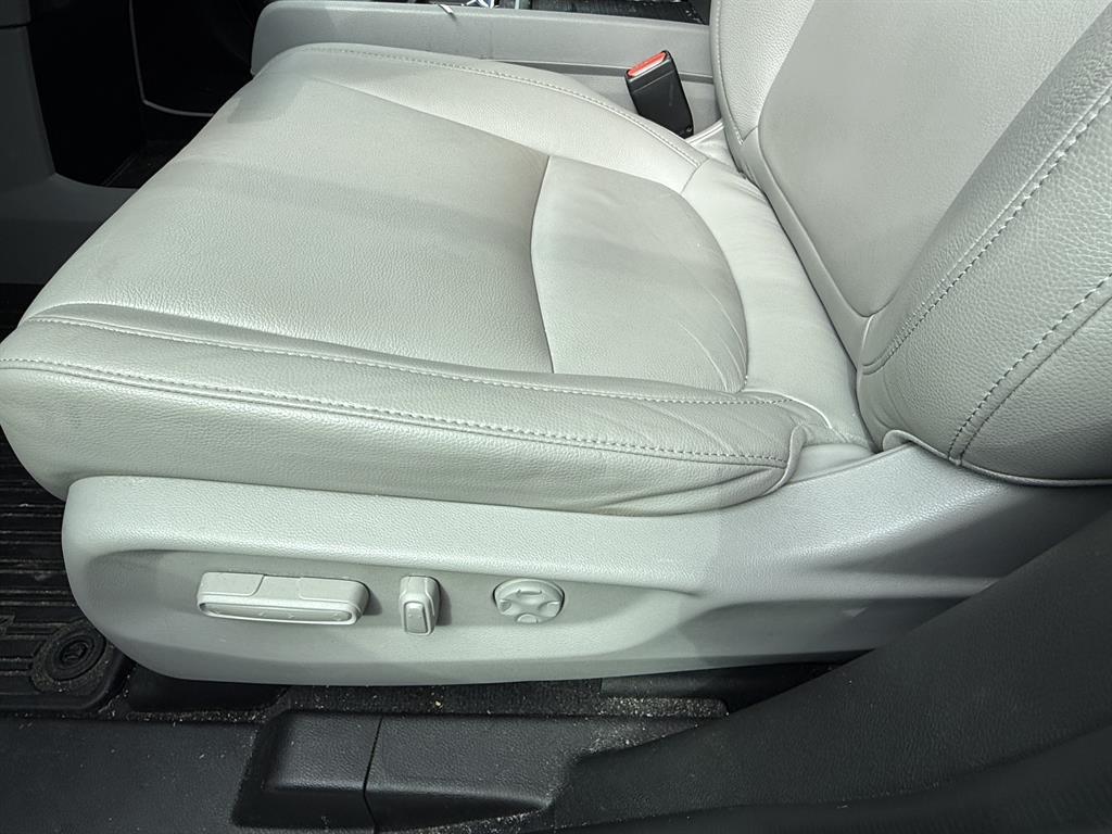 2019 Honda Odyssey EX-L Chattanooga TN