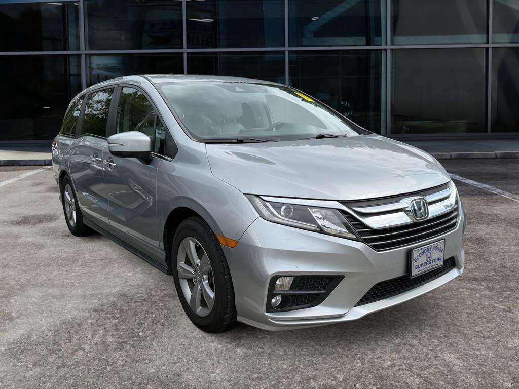 2019 Honda Odyssey EX-L Chattanooga TN