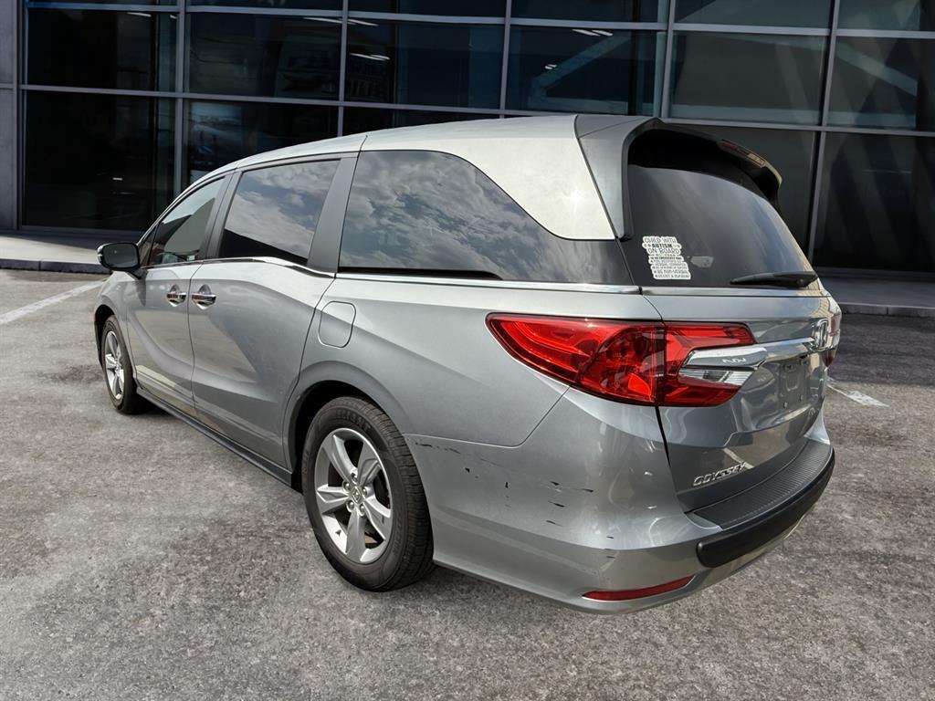 2019 Honda Odyssey EX-L Chattanooga TN