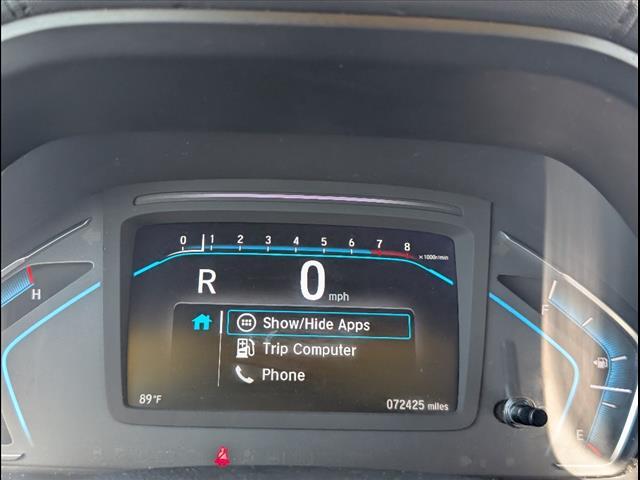 2019 Honda Odyssey EX-L Chattanooga TN
