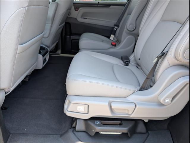 2019 Honda Odyssey EX-L Chattanooga TN