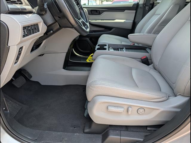 2019 Honda Odyssey EX-L Chattanooga TN