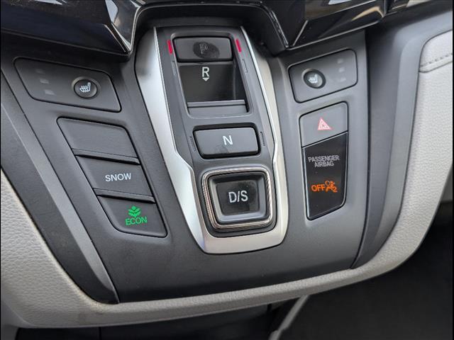 2019 Honda Odyssey EX-L Chattanooga TN