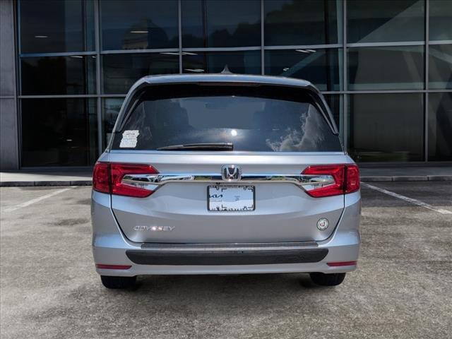 2019 Honda Odyssey EX-L Chattanooga TN