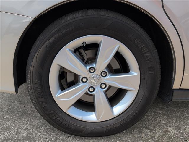 2019 Honda Odyssey EX-L Chattanooga TN