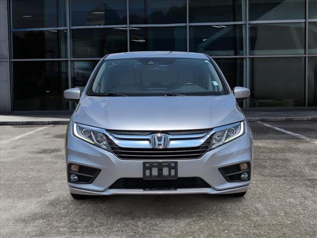 2019 Honda Odyssey EX-L Chattanooga TN