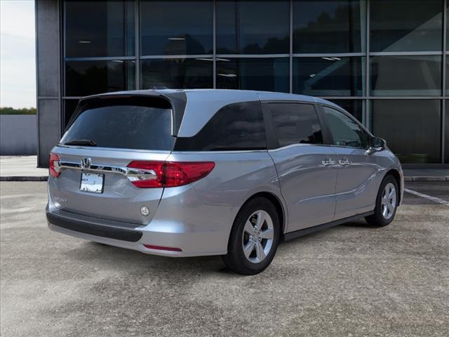 2019 Honda Odyssey EX-L Chattanooga TN