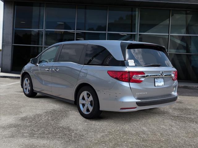 2019 Honda Odyssey EX-L Chattanooga TN