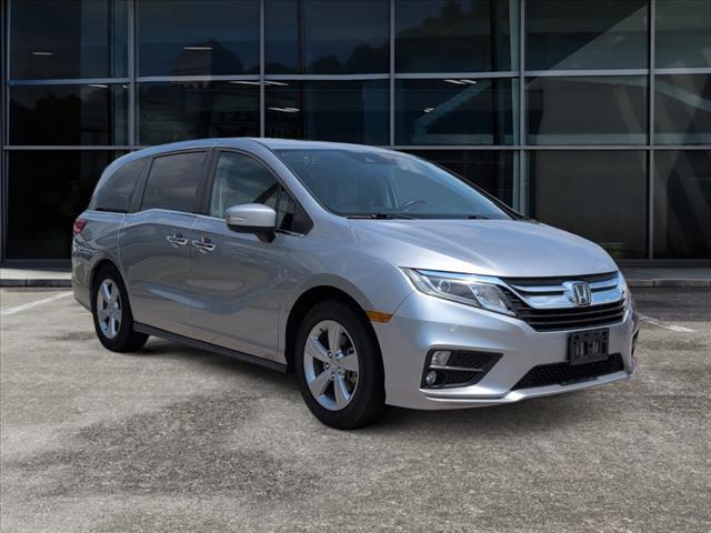 2019 Honda Odyssey EX-L Chattanooga TN