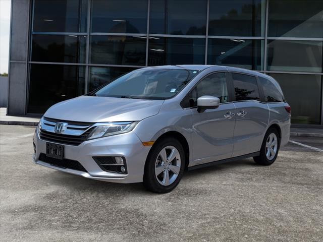 2019 Honda Odyssey EX-L Chattanooga TN