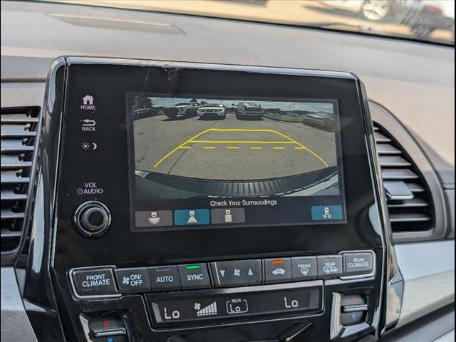 2019 Honda Odyssey EX-L Chattanooga TN