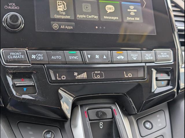 2019 Honda Odyssey EX-L Chattanooga TN