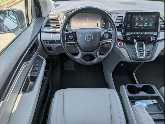 2019 Honda Odyssey EX-L Chattanooga TN