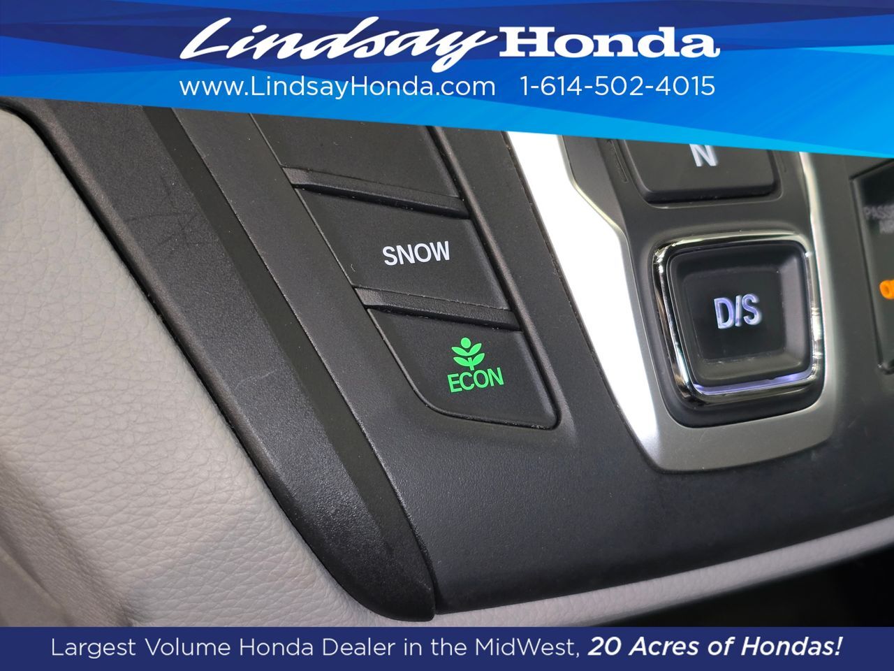 2019 Honda Odyssey EX-L Columbus OH
