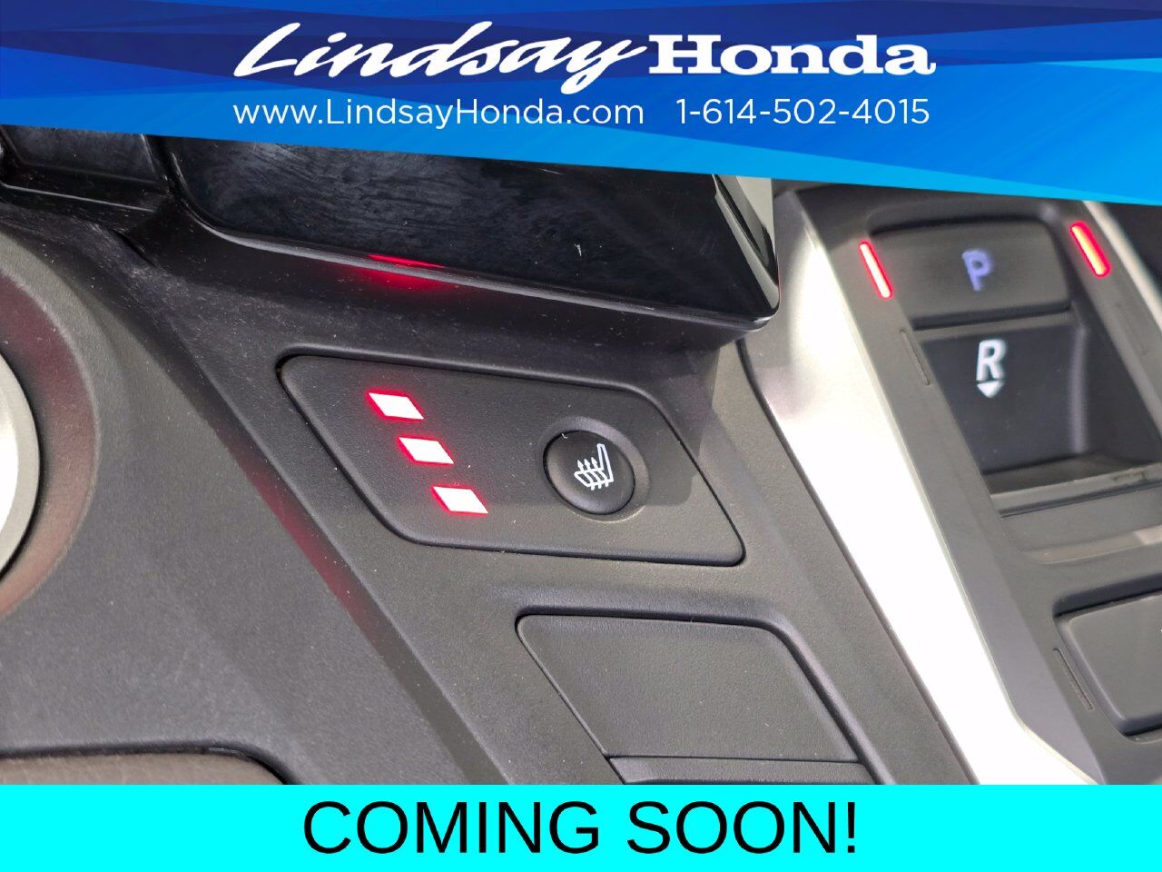 2019 Honda Odyssey EX-L Columbus OH