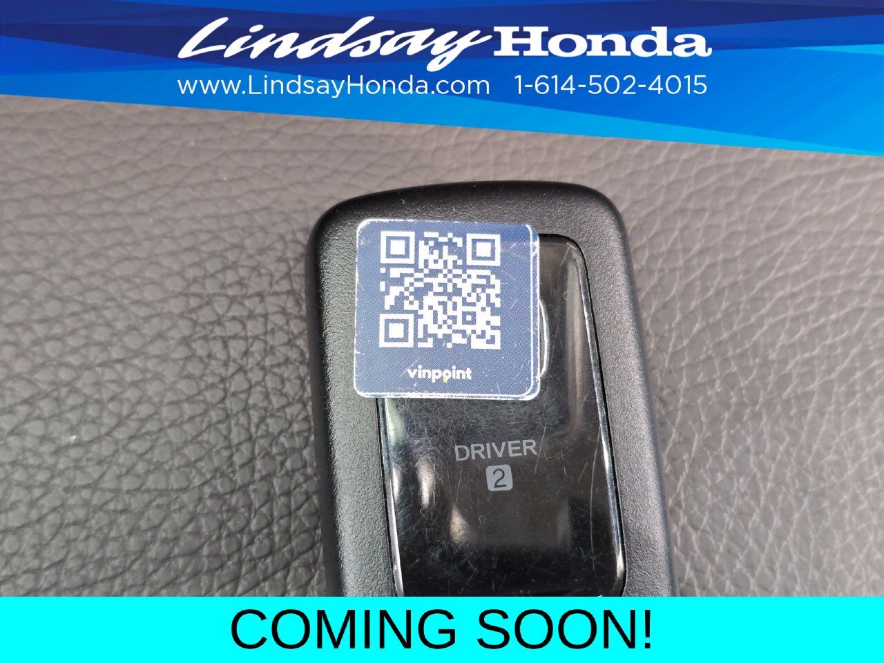 2019 Honda Odyssey EX-L Columbus OH