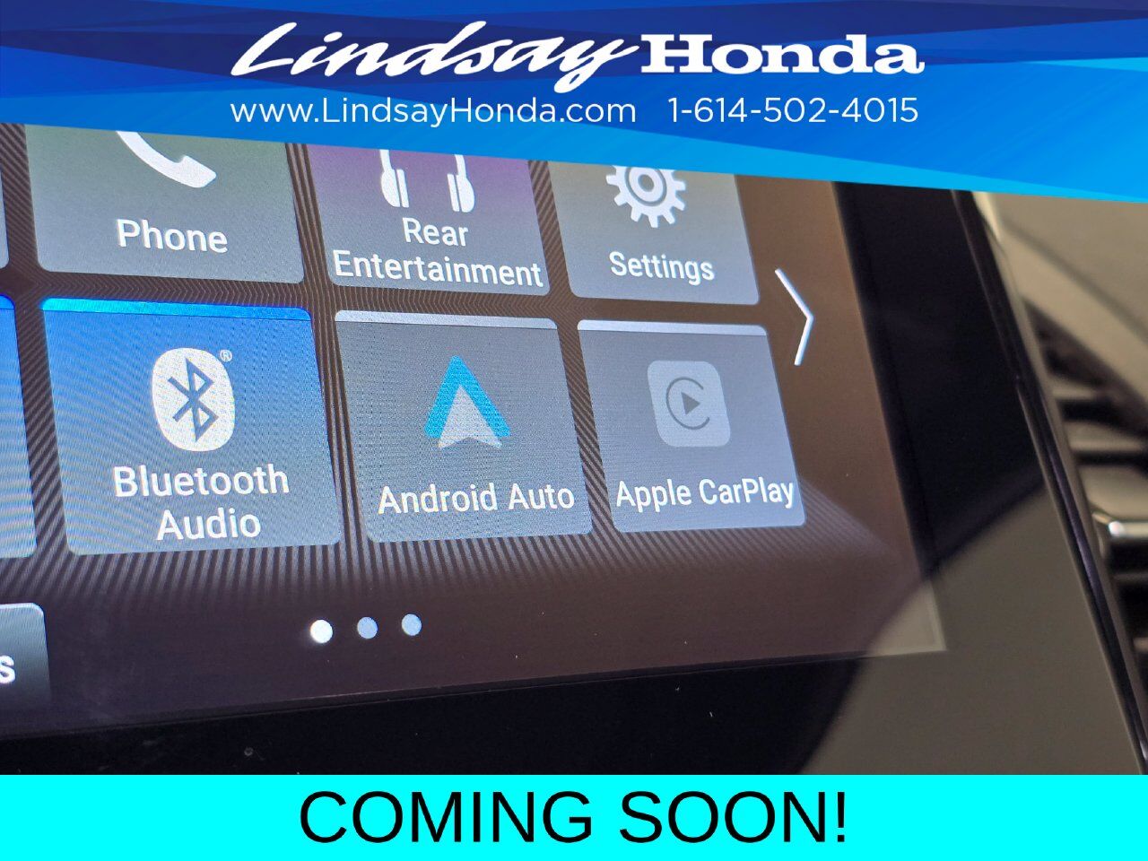 2019 Honda Odyssey EX-L Columbus OH