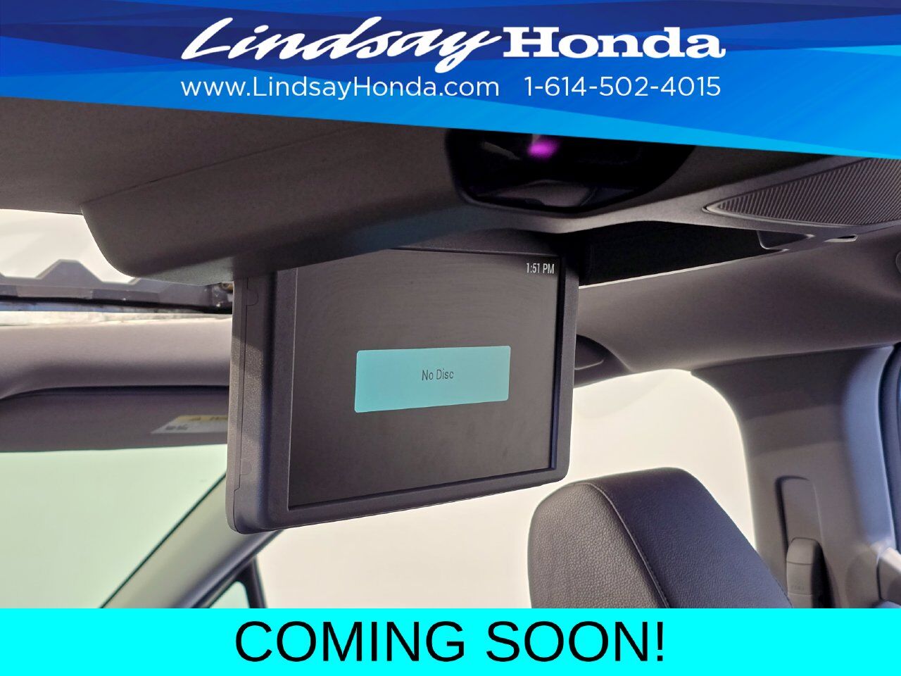 2019 Honda Odyssey EX-L Columbus OH