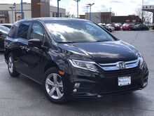 2019 Honda Odyssey EX-L Chicago IL 2019 Honda Odyssey EX-L Chicago IL