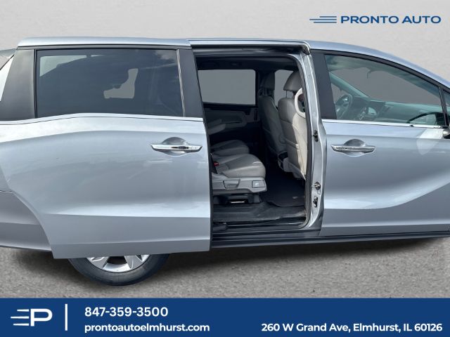 2019 Honda Odyssey EX-L Elmhurst IL
