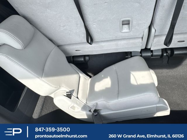 2019 Honda Odyssey EX-L Elmhurst IL