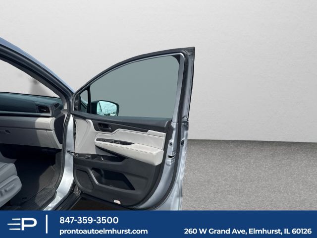 2019 Honda Odyssey EX-L Elmhurst IL