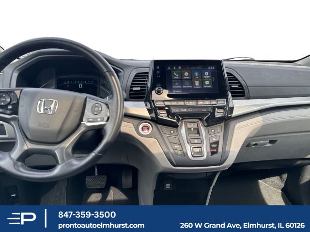 2019 Honda Odyssey EX-L Elmhurst IL