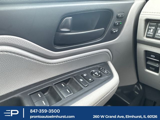 2019 Honda Odyssey EX-L Elmhurst IL