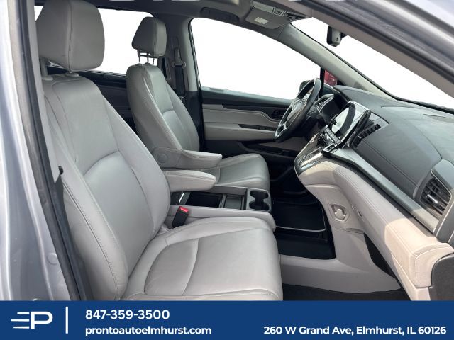 2019 Honda Odyssey EX-L Elmhurst IL