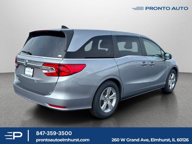 2019 Honda Odyssey EX-L Elmhurst IL