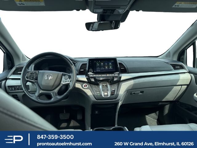 2019 Honda Odyssey EX-L Elmhurst IL