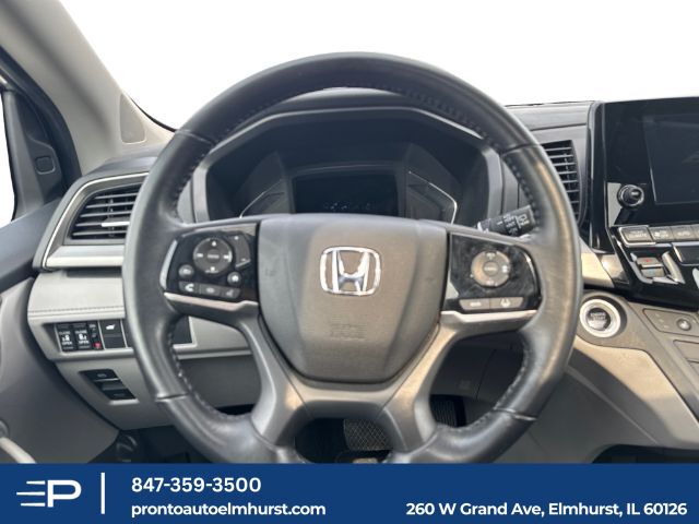 2019 Honda Odyssey EX-L Elmhurst IL