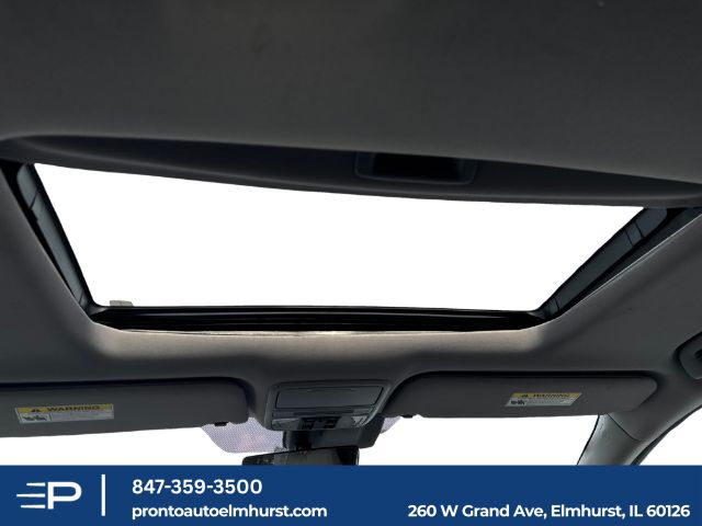2019 Honda Odyssey EX-L Elmhurst IL