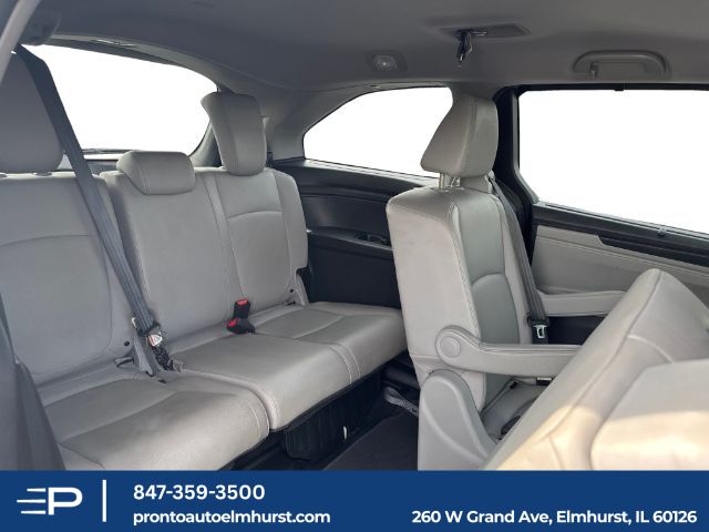 2019 Honda Odyssey EX-L Elmhurst IL