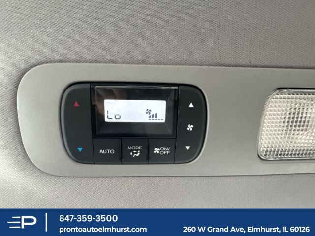 2019 Honda Odyssey EX-L Elmhurst IL