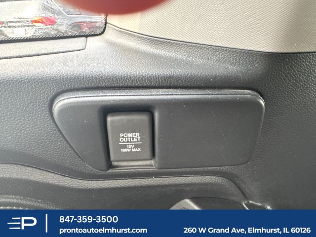 2019 Honda Odyssey EX-L Elmhurst IL