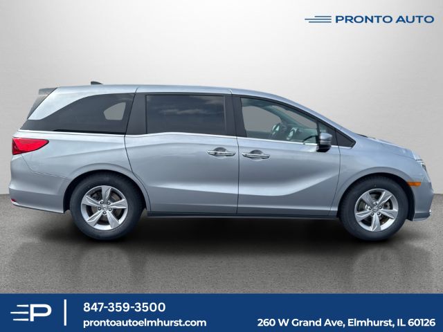 2019 Honda Odyssey EX-L Elmhurst IL