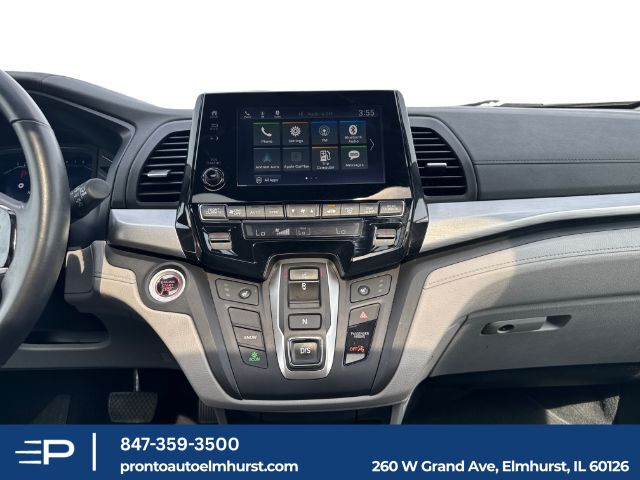 2019 Honda Odyssey EX-L Elmhurst IL