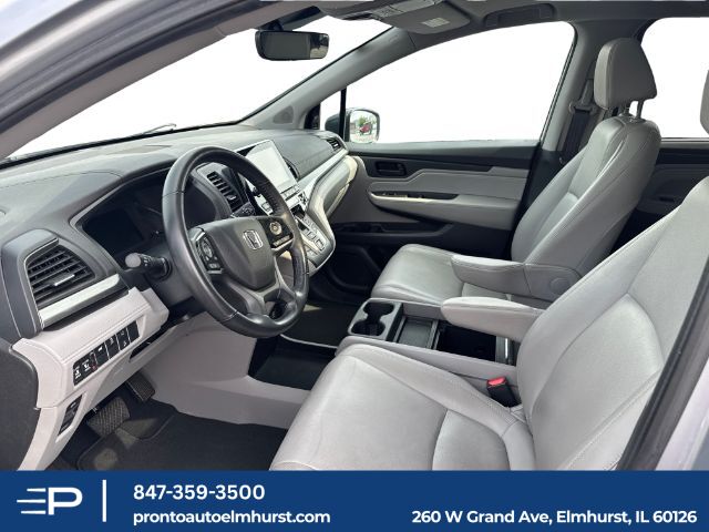 2019 Honda Odyssey EX-L Elmhurst IL