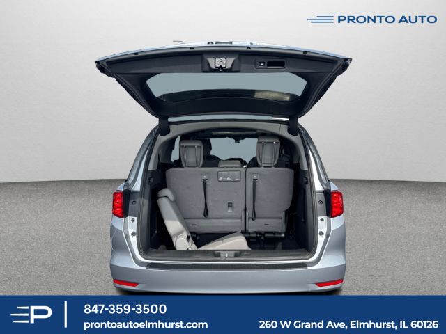 2019 Honda Odyssey EX-L Elmhurst IL