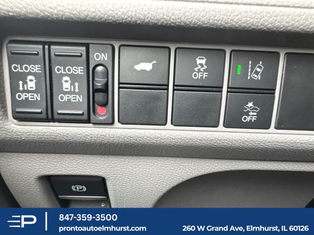 2019 Honda Odyssey EX-L Elmhurst IL