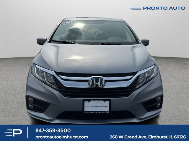 2019 Honda Odyssey EX-L Elmhurst IL