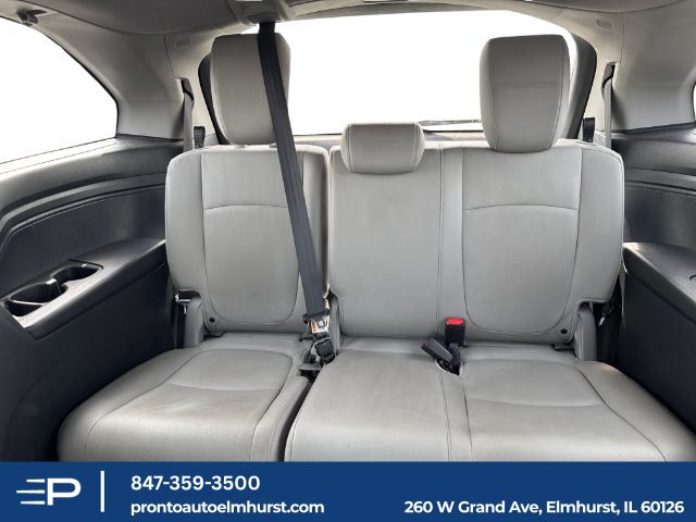 2019 Honda Odyssey EX-L Elmhurst IL