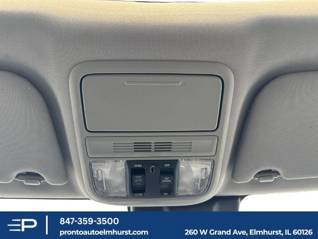 2019 Honda Odyssey EX-L Elmhurst IL