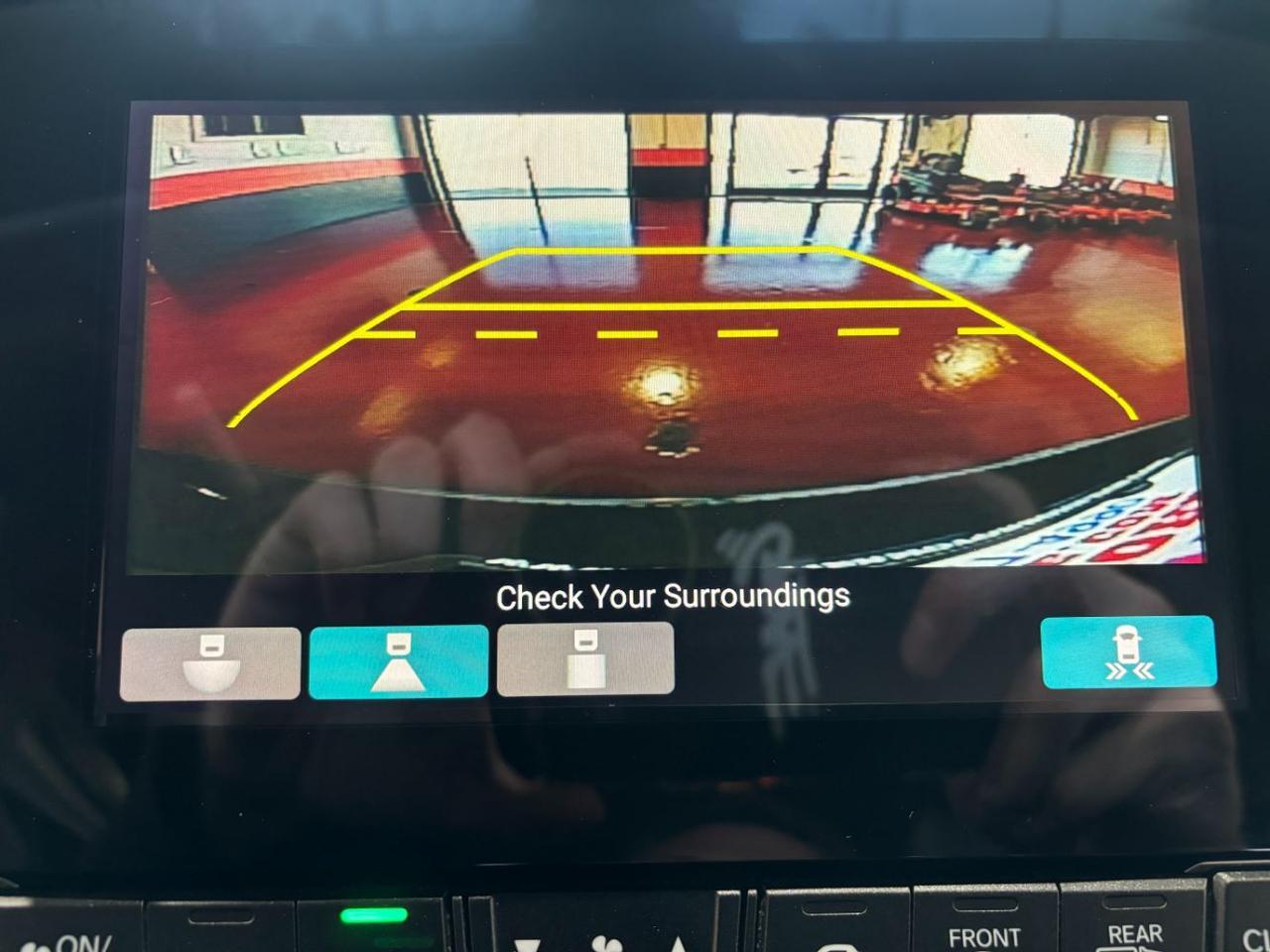 2019 Honda Odyssey EX-L Franklin OH