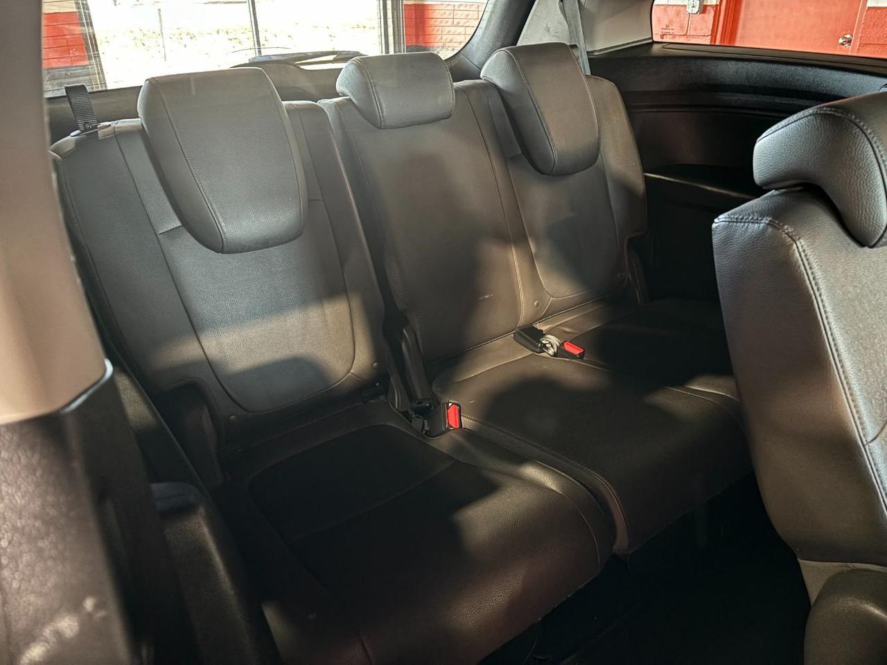 2019 Honda Odyssey EX-L Franklin OH