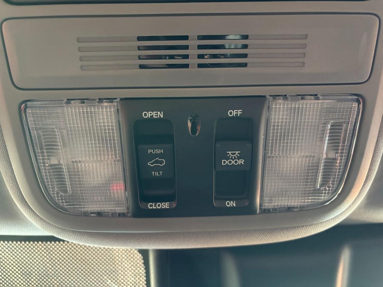 2019 Honda Odyssey EX-L Franklin OH