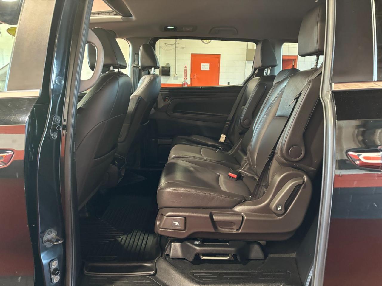 2019 Honda Odyssey EX-L Franklin OH