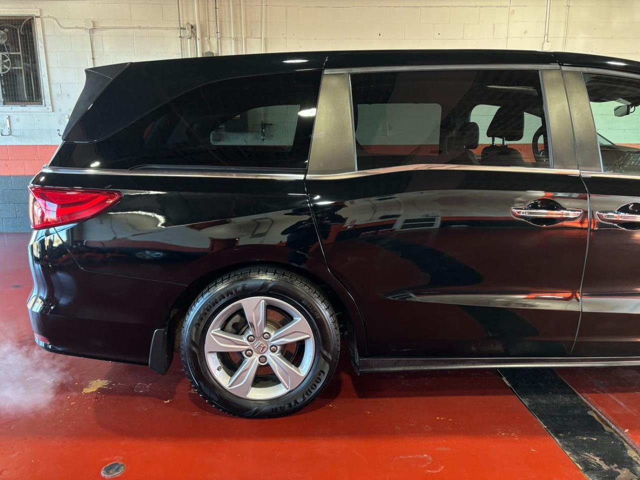2019 Honda Odyssey EX-L Franklin OH